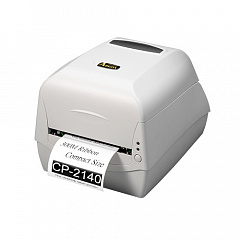Настольный принтер штрих-кода Argox CP-2140-SB в Нижнем Тагиле