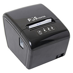 Фискальный регистратор POScenter-02Ф USB/RS/LAN в Нижнем Тагиле