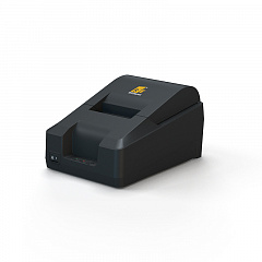 Фискальный регистратор РР-Электро РР-04Ф R черный с USB, c Wi-Fi, с Bluetooth в Нижнем Тагиле