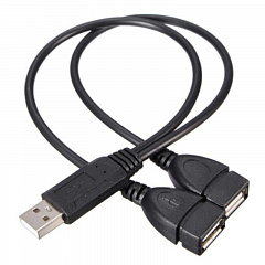 Двойной USB кабель (Dual USB) для 2220 в Нижнем Тагиле