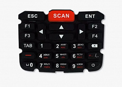 Подложка клавиатуры для АТОЛ Smart.Slim/Smart.Slim Plus K5817000018LA в Нижнем Тагиле