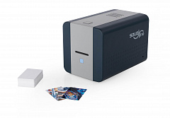 Принтер карт Advent SOLID-210R в Нижнем Тагиле