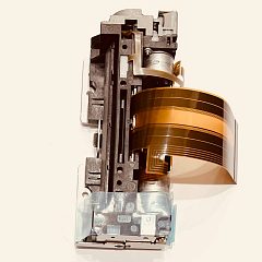 Термопечатающий механизм для АТОЛ 22 v2 Ф SII CAP06-347-С1 в Нижнем Тагиле